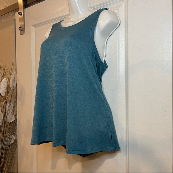 Soft spun tank - Picture 1 of 7